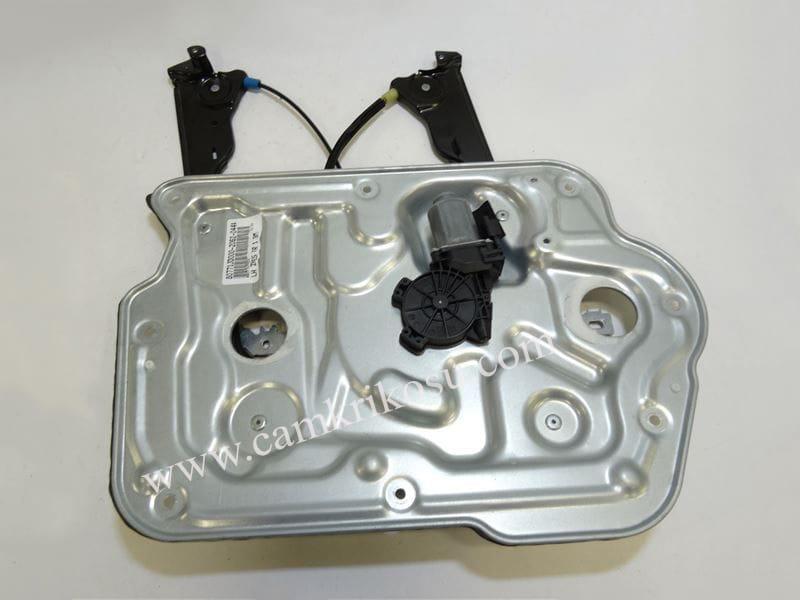  07 N SSAN QASHQA N SOL CAM KR KOSU OR J NAL IKMA OEM CODE 