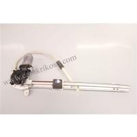 (2001-2007) RL 103-L RENAULT LAGUNA 2 CAM KRİKO PLASTİĞİ ARKA SOL (OEM CODE: 8200000557-8200305720-8200008329-8201264452-8200485201)