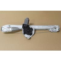 (2005-2011) RENAULT CLİO 3 CAM KRİKOSU TAMİR SETİ ARKA SOL (OEM CODE: 8200291151)