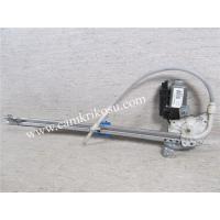 (2001-2009) RENAULT ESPACE SPİRALLİ CAM KRİKO PLASTİĞİ ARKA SOL (OEM CODE: 82000305724-8200017909-8200485232)
