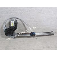 (2001-2009) RENAULT ESPACE SPİRALLİ CAM KRİKO PLASTİĞİ ARKA SOL (OEM CODE: 82000305724-8200017909-8200485232)