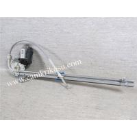 (2001-2009) RENAULT ESPACE CAM KRİKO PLASTİĞİ ARKA SAĞ (OEM CODE: 82000305725-8200017910-8200485233)