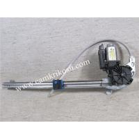 (2001-2009) RENAULT ESPACE CAM KRİKO PLASTİĞİ ARKA SAĞ (OEM CODE: 82000305725-8200017910-8200485233)