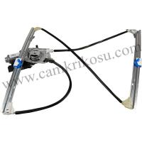 (2001-2007) RENAULT LAGUNA 2 CAM KRİKOSU TAMİR SETİ ÖN SOL (SABİT KÖŞE-SEKMAN-AYAK YUVASI) (OEM CODE: 8200000937-8200485194-8200722832)