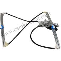 (2001-2007) RENAULT LAGUNA 2 CAM KRİKOSU TAMİR SETİ ÖN SAĞ (AYAK YUVALI) (OEM CODE: 8200000938-8200485195-8200722834)