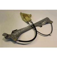 (2008-2015) RENAULT LAGUNA 3 CAM KRİKO TAMİR SETİ ARKA SAĞ (OEM CODE: 827000001R)