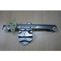 (2013->>) RENAULT CLİO 4 CAM KRİKO TAMİR SETİ ARKA SAĞ (OEM CODE: 827008880R)