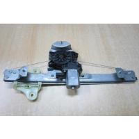 (2013->>) RENAULT CLİO 4 CAM KRİKO TAMİR SETİ ARKA SAĞ (OEM CODE: 827008880R)