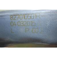 (2013->>) RENAULT CLİO 4 CAM KRİKO TAMİR SETİ ARKA SOL (OEM CODE: 827010501R)