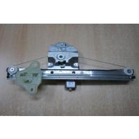 (2013->>) RENAULT CLİO 4 CAM KRİKO TAMİR SETİ ARKA SOL (OEM CODE: 827010501R)