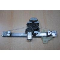 (2013->>) RENAULT CLİO 4 CAM KRİKO TAMİR SETİ ARKA SOL (OEM CODE: 827010501R)