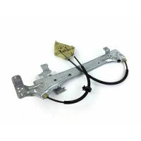 (2009->>) RENAULT MEGANE 3 CAM KRİKO TAMİR SETİ ARKA SAĞ (OEM CODE: 827200003R)