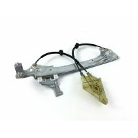 (2009->>) RENAULT MEGANE 3 CAM KRİKO TAMİR SETİ ARKA SOL (OEM CODE: 827210003R)