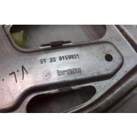 (1995-2004) BMW E39 CAM KRİKO TAMİR SETİ ÖN SOL (B-3905 LST) (OEM CODE: 51338159831)
