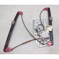 (1995-2004) BMW E39 CAM KRİKO TAMİR SETİ ÖN SOL (B-3905 LST) (OEM CODE: 51338159831)