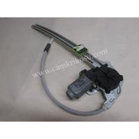 (1996-2003) RENAULT SCENIC SPİRALLİ CAM KRİKO TAMİR SETİ ARKA SOL (MOTOR KAPAKLI) (OEM CODE: 7700437156-8200044416)