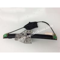 (2009-2014) AUDİ A4 B8 TYP 8K CAM KRİKO TAMİR SETİ ARKA SOL (OEM CODE: 8K0839461)