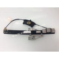 (2009-2014) AUDİ A4 B8 TYP 8K CAM KRİKO TAMİR SETİ ARKA SOL (OEM CODE: 8K0839461)