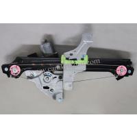 (2011- >> ) PEUGEOT 508 CAM KRİKO TAMİR SETİ ARKA SAĞ (OEM CODE: 9224H9-9686441280-9688808380)