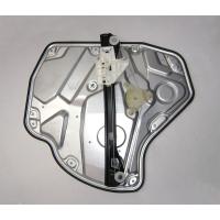 (2004-2013) SKODA OCTAVİA MK2 (OCTAVİA5-OCTAVİA A5) CAM KRİKO TAMİR SETİ ARKA SAĞ (OEM CODE: 1Z0839656-1Z0839462)