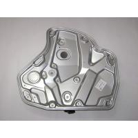 (2004-2013) SKODA OCTAVİA MK2 (OCTAVİA5-OCTAVİA A5) CAM KRİKO TAMİR SETİ ARKA SOL (OEM CODE: 1Z0839655-1Z0839461)