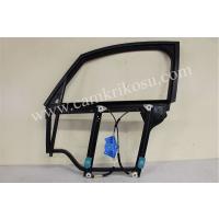 AUDİ A2 CAM KRİKOSU TAMİR SETİ ÖN SOL (OEM CODE: 8Z0837461B)