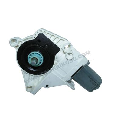 AUDİ A6 ( 2009 - 2011 ) ÖN SOL CAM KRİKO MOTORU OEM: 8K0959801A