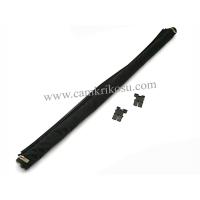 AUDİ Q3-Q5 SUNROOF PERDESİ (RENK:SİYAH) (1K9 877 307 A,5ND 877 307)