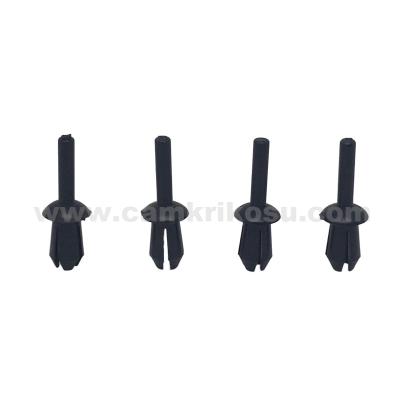 BMW DAVLUMBAZ KLİPSİ 25 ADET (0402) OEM:51161881149