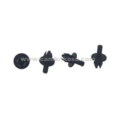 BMW E28 E24 E36 DAVLUMBAZ KLİPSİ 25 ADET (0008) OEM:1916670