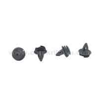 BMW E36 E38 E39 KAPI DÖŞEME KLİPSİ GRİ 25 ADET (0404) OEM:51411973500
