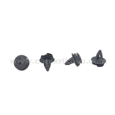 BMW E36 E38 E39 KAPI DÖŞEME KLİPSİ GRİ 25 ADET (0404) OEM:51411973500
