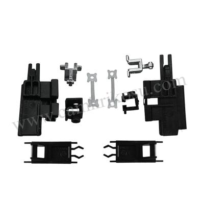 BMW E39-X5 E53-SUNROOF SPİRAL AYAĞI SOL-SAĞ SET (811694522-811694523)