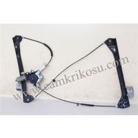 BMW E46 COUPE CAM KRİKOSU TAMİR SETİ ÖN SOL (OEM CODE: 51338229105)