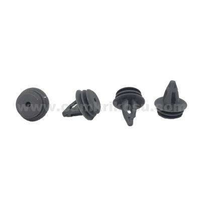 BMW E46 E60 KAPI DÖŞEME KLİPSİ GRİ 25 ADET (0403)
