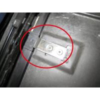 BMW E46 SUNROOF DÖŞEME SACI (54138246027)