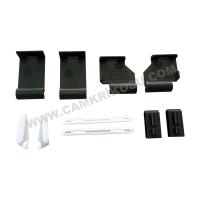 BMW X3-X5 SUNROOF PERDE TAMİR SETİ 