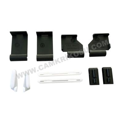 BMW X3-X5 SUNROOF PERDE TAMİR SETİ 