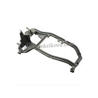 BMW X5 ÖN-ARKA DIŞ KAPI KOLU ZAMAĞI SAĞ (OEM CODE: 51218243616)