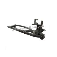 BMW X5 ÖN-ARKA DIŞ KAPI KOLU ZAMAĞI SAĞ (OEM CODE: 51218243616)