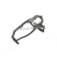 BMW X5 ÖN-ARKA DIŞ KAPI KOLU ZAMAĞI SAĞ (OEM CODE: 51218243616)
