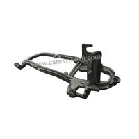 BMW X5 ÖN-ARKA DIŞ KAPI KOLU ZAMAĞI SOL (OEM CODE: 51218243615)