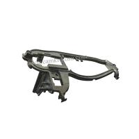 BMW X5 ÖN-ARKA DIŞ KAPI KOLU ZAMAĞI SOL (OEM CODE: 51218243615)