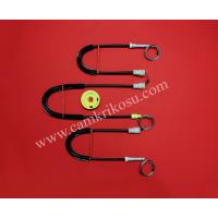 (1995-2004) BMW E39 CAM KRİKO TAMİR SETİ ÖN SAĞ (B-3905 RST) (OEM CODE: 51338159832)