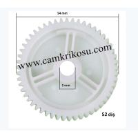 MAZDA 3-5-6-RX8-CX7-CX9 MOTOR İÇ DİŞLİSİ