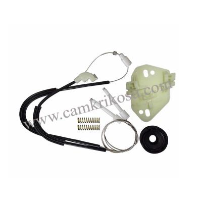 (1995-1999) FORD ESCORT CAM KRİKOSU TAMİR SETİ ÖN SOL (OEM CODE: 91AB14A389C-91ABA23201BF)