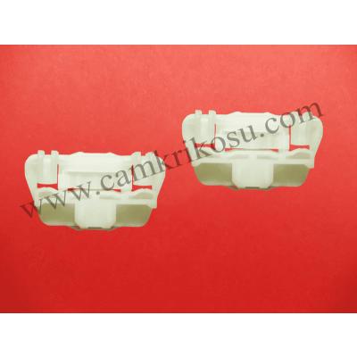 (2005-2010) CHRYSLER 300C CAM KRİKO PLASTİĞİ ÖN SOL-SAĞ