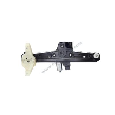 PEUGEOT RİFTER (2019-> ) ÖN SAĞ CAM KRİKOSU OEM:9830335580