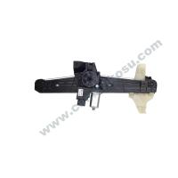 PEUGEOT 2008 ÖN SAĞ CAM KRİKOSU (2015 - > ) 9806081780- 9806091780