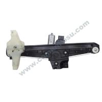 CİTROEN BERLİNGO (2019-> ) ÖN SOL CAM KRİKOSU OEM:9830335380